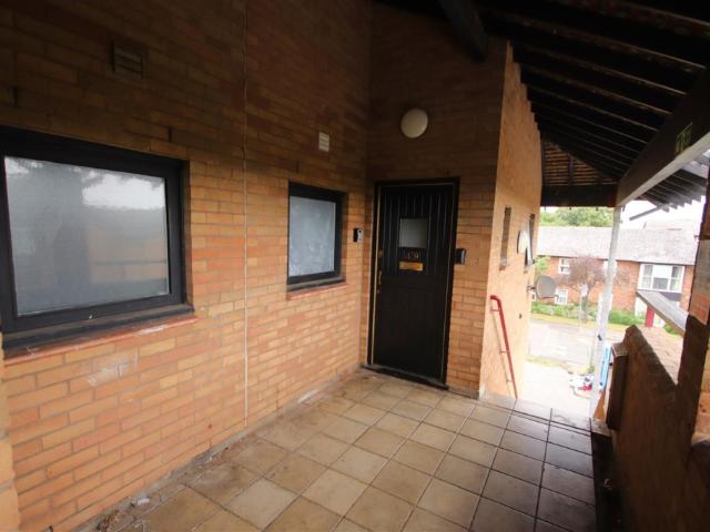 Apartment for rent in Barnwell, Cambridge