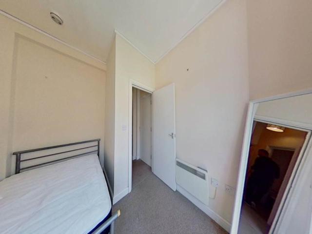 Apartment for rent in Falcon Lodge, Wales