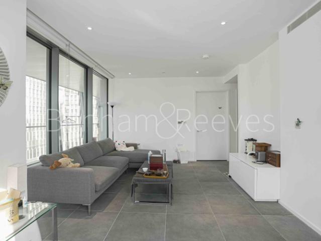 Apartment for rent in Isle Of Dogs, Greater London