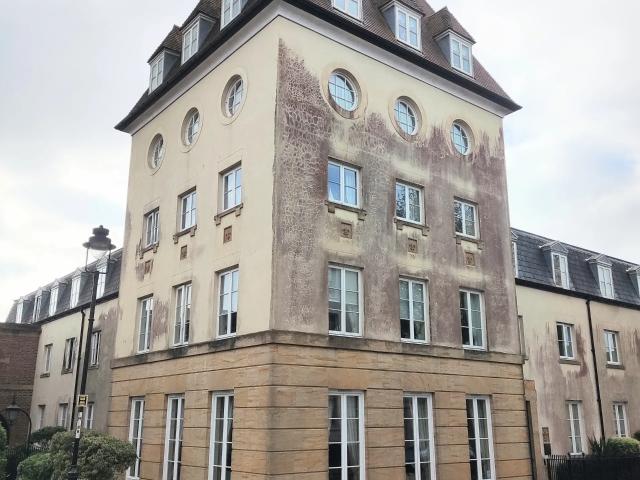 Apartment for rent in Poundbury, Fordington