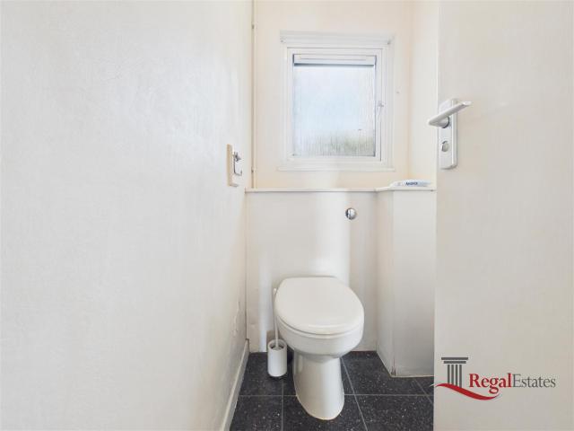 Apartment for rent in South Hampstead, Greater London