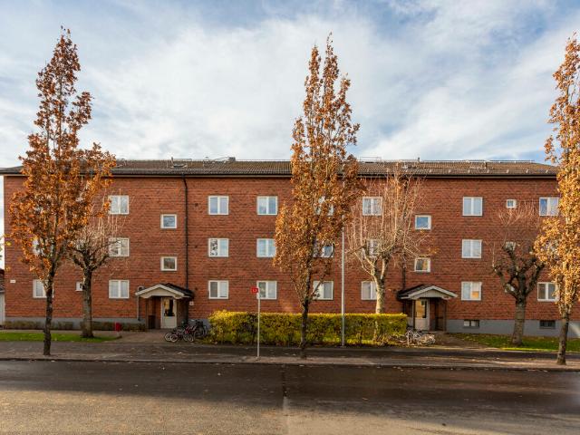 Lägenhet hyra i Dotorp, Falköping
