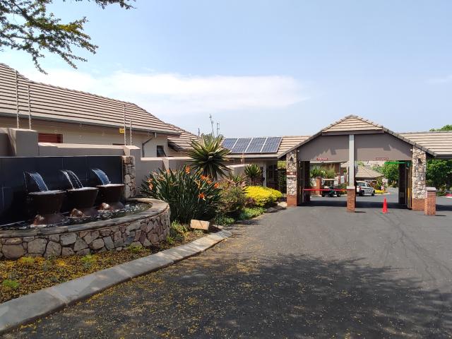 Apartment for rent in Alexandra, Gauteng