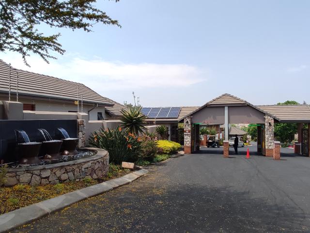 Apartment for rent in Alexandra, Gauteng