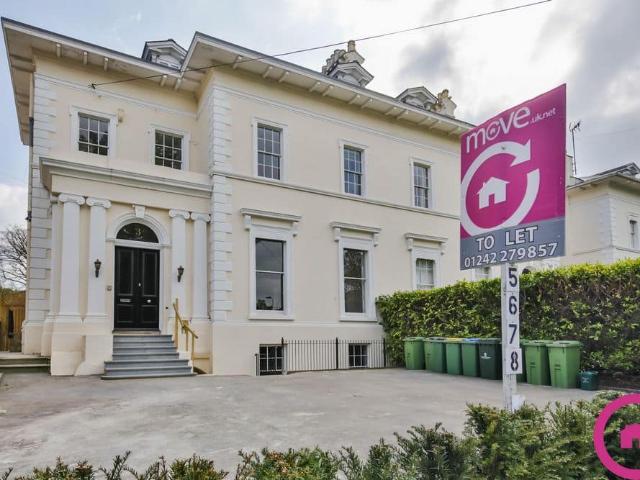 Apartment for rent in Golden Valley, Gloucestershire