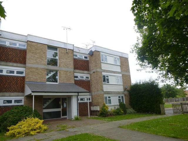 Apartment for rent in Hales Place, The Bridge