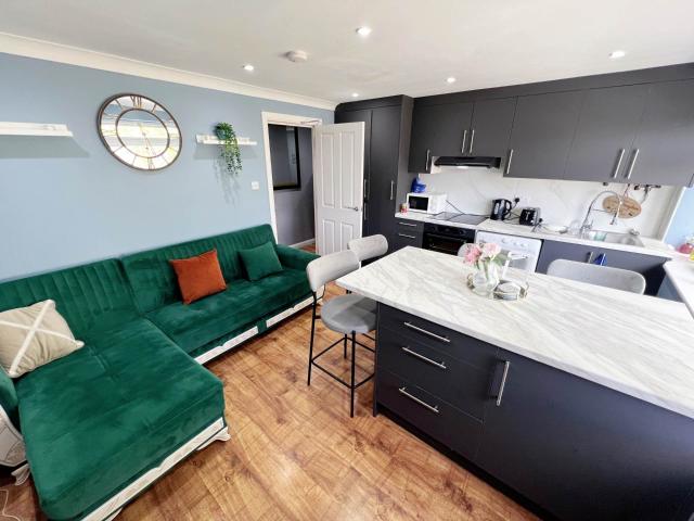 Apartment for rent in Spring Park, Luton