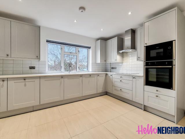 Apartment for rent in Borehamwood, Hertsmere