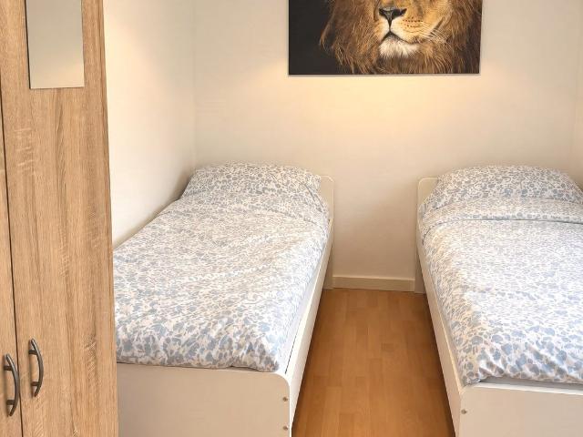 Apartment mieten in Tolkewitz, Dresden