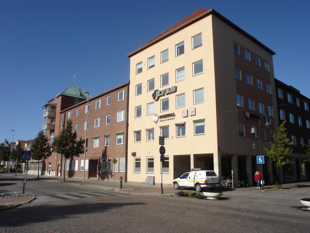 Lägenhet hyra i Katrineholm, Södermanland