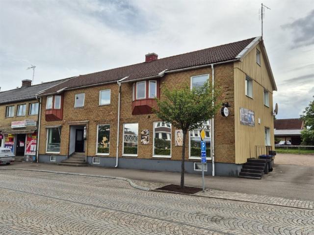 Lägenhet hyra i Markaryd, Kronoberg