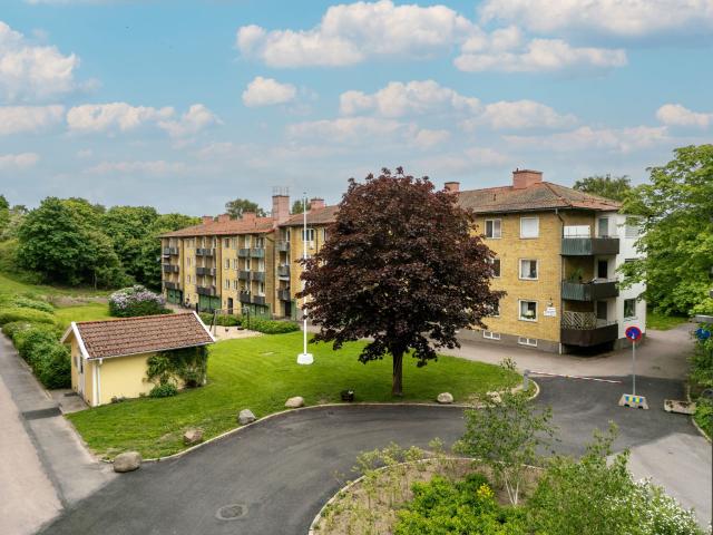 Lägenhet hyra i Västra Villastaden, Kungsbacka