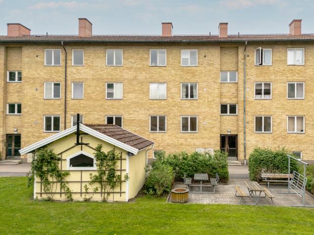 Lägenhet hyra i Kungsbacka, Halland