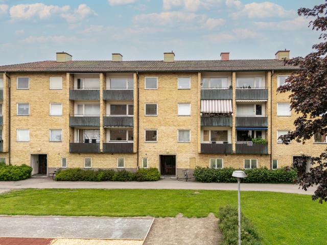 Lägenhet hyra i Kungsbacka, Halland