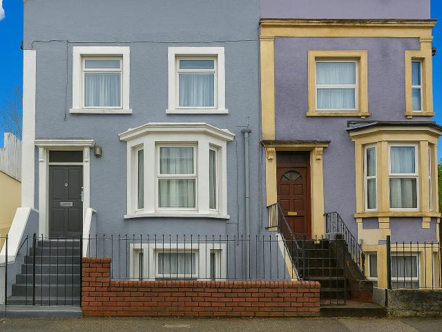 Apartment for rent in City Centre, Feckenham