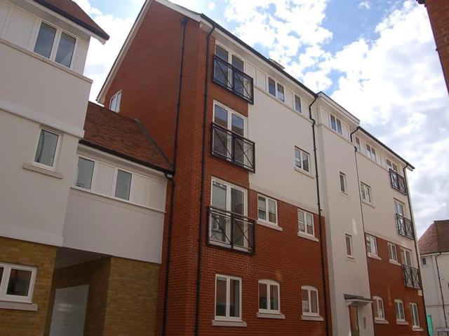 Apartment for rent in St. Mildred's, The Bridge