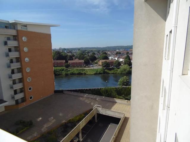 Apartment for rent in Falcon Lodge, Wales