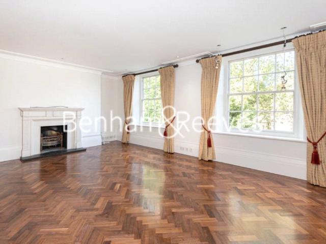 Apartment for rent in Royal Borough of Kensington and Chelsea, Greater London