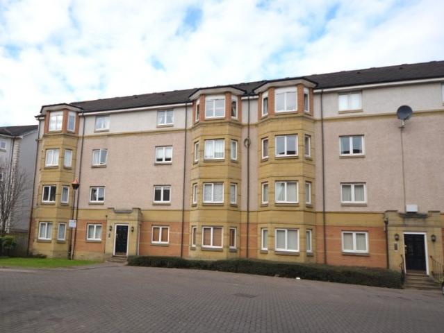 Apartment for rent in Gorgie/Dalry, City of Edinburgh