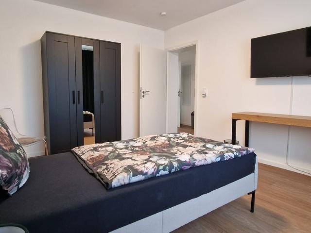 Apartment mieten in Duisburg-Süd, Duisburg