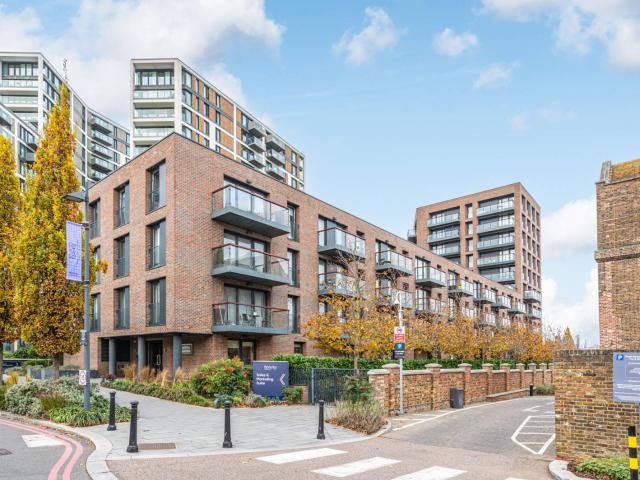 Apartment for rent in Callis Yard, Greater London