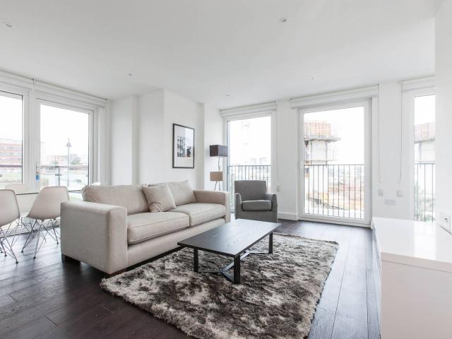 Apartment for rent in Glyndon, Plumstead