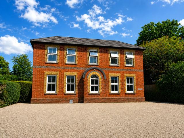 Apartment for rent in Buckler's Park, Crowthorne