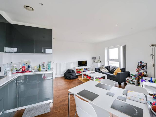 Apartment for rent in Glyndon, Plumstead