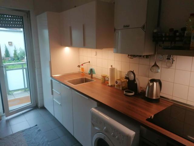 Apartment mieten in Lindenthal, Köln