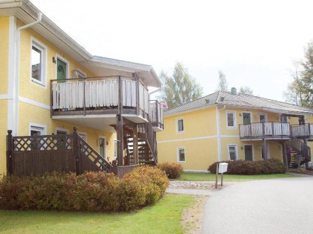 Lägenhet hyra i Vimmerby, Kalmar