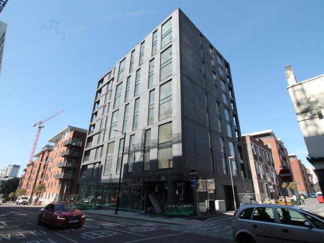 Apartment for rent in NOMA, Georgia