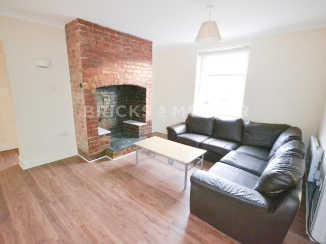 Apartment for rent in Shiremoor, North Tyneside