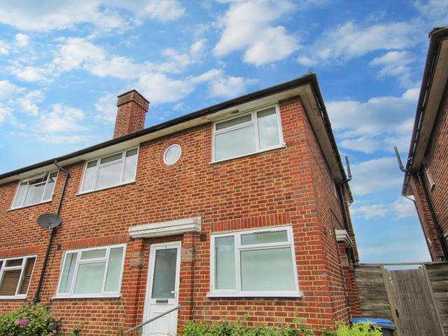 Apartment for rent in London Borough of Enfield, Greater London
