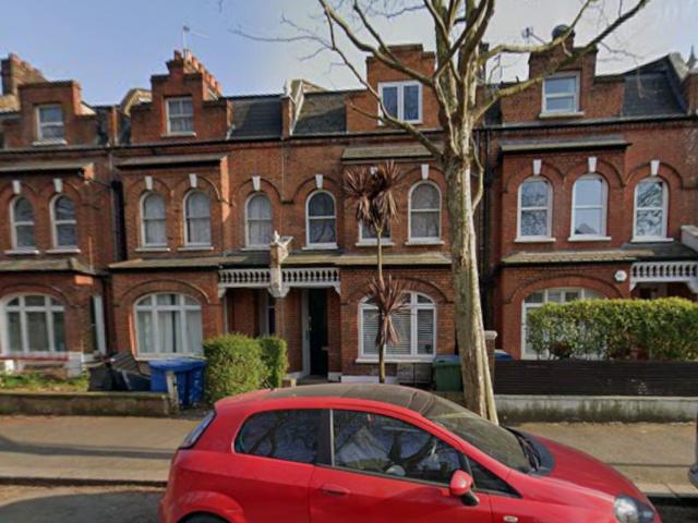 Apartment for rent in East Dulwich, Greater London