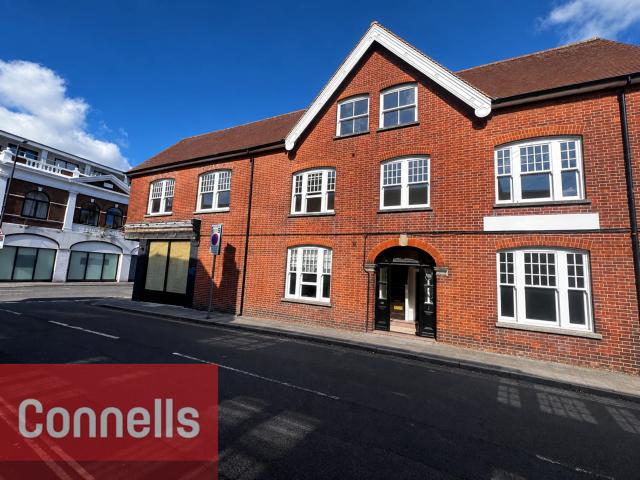 Apartment for rent in Southgate, Crawley