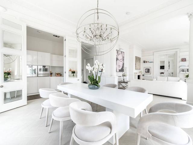 Apartment for rent in Belgravia, Greater London