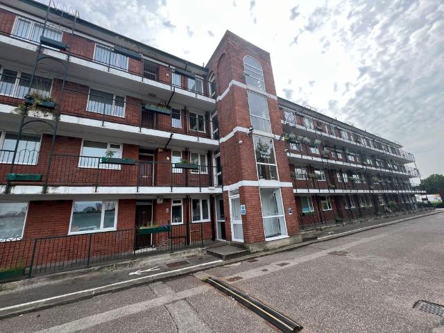 Apartment for rent in Little Bolton, Salford