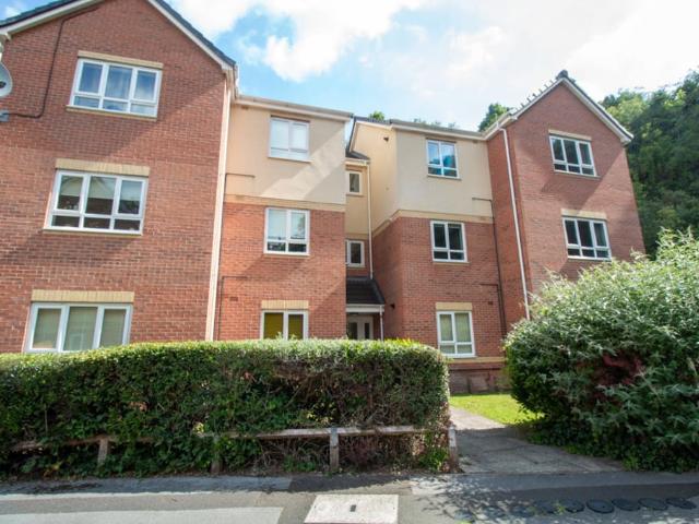 Apartment for rent in St Ann's, Haddon