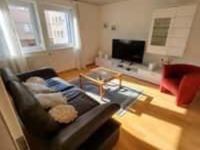 Apartment mieten in Stuttgart-Ost, Stuttgart