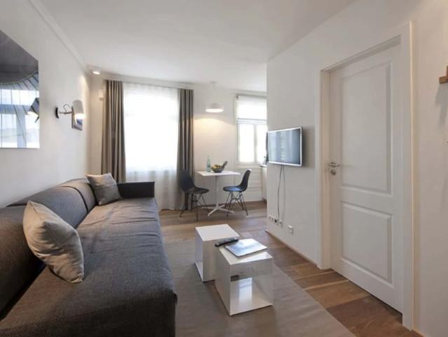 Apartment mieten in Stuttgart-Ost, Stuttgart