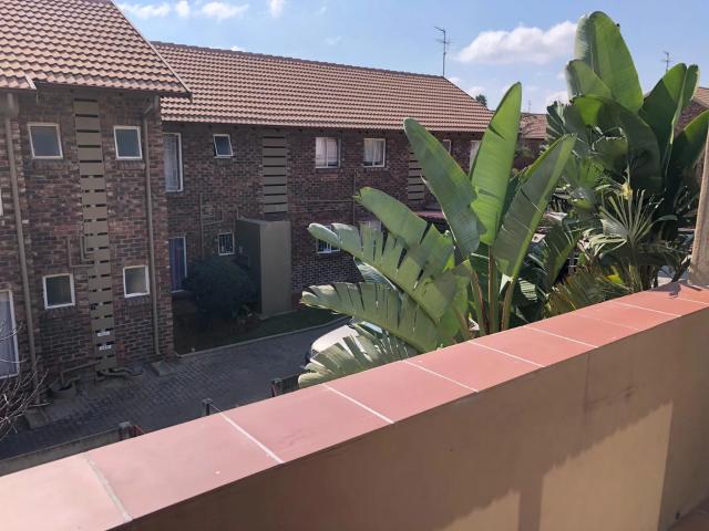 Apartment for rent in Edenvale, City of Ekurhuleni Metropolitan Municipality
