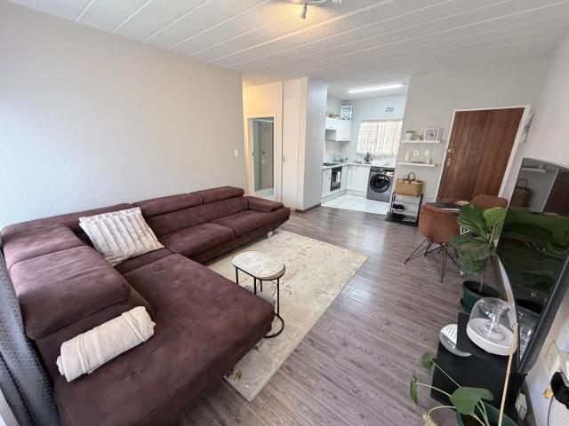 Apartment for rent in Edenvale, City of Ekurhuleni Metropolitan Municipality