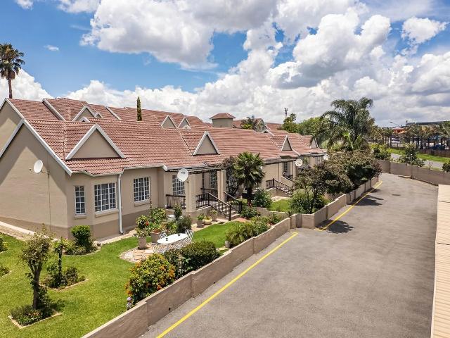Apartment for rent in Ekurhuleni, Gauteng