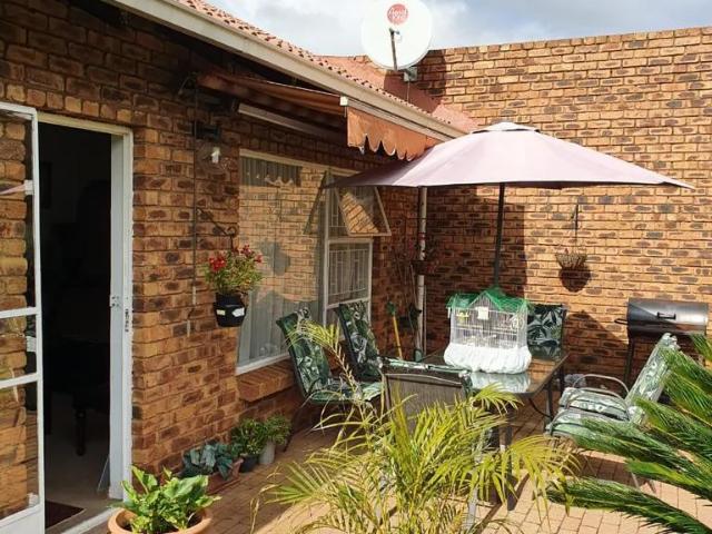 Apartment for rent in Ekurhuleni, Gauteng