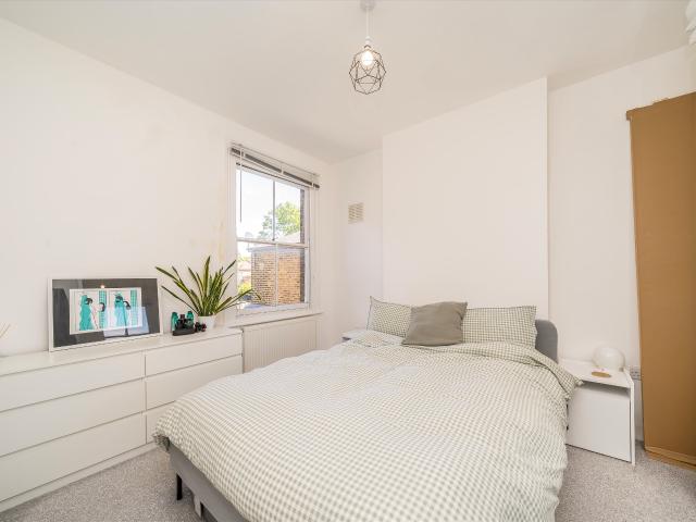 Apartment for rent in Cordwell Estate, Greater London