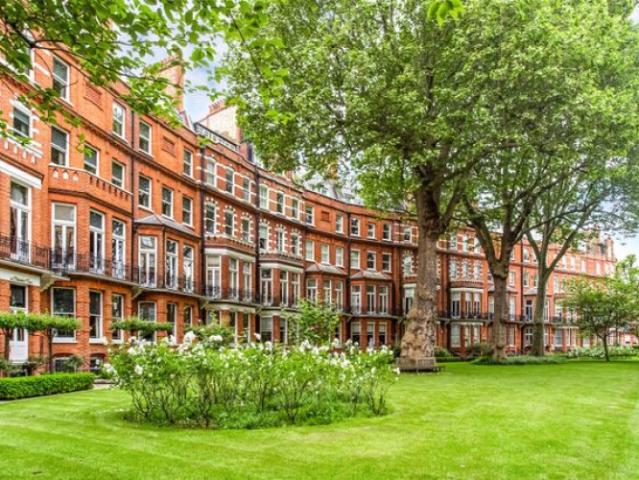 Apartment for rent in Royal Borough of Kensington and Chelsea, Greater London