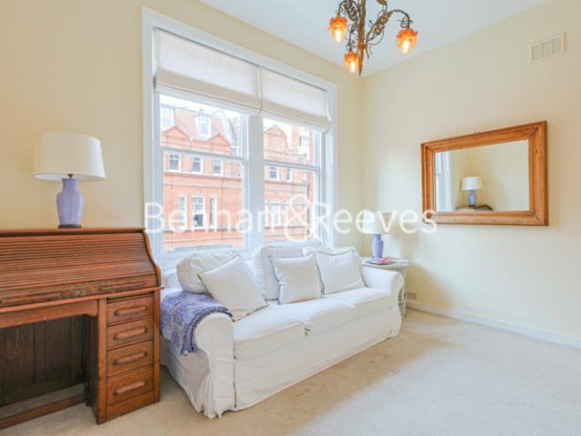 Apartment for rent in Chelsea, Greater London