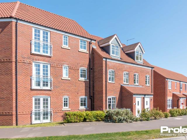 Apartment for rent in Crostwick, Norfolk