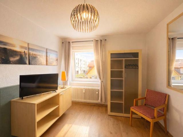 Apartment mieten in Westliches Ringgebiet, Braunschweig