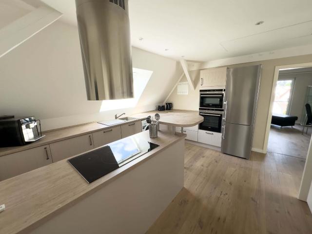 Apartment mieten in Steinhagen, Nordrhein-Westfalen